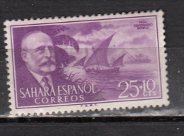 SAHARA ESPAGNOL * YT N° 108 - Sahara Espagnol