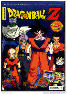 Dragon Ball Z - Nr. 23  Vom Februar 2002 - Autres & Non Classés