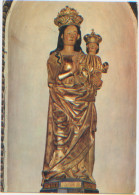 83 Var, Cotignac, Sanctuaire Notre-Dame De Grâces, La Vierge Miraculeuse, N´a Pas Circulé, EXCELLENT ÉTAT, Dos Divisé - Cotignac