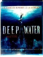 Deep Water °°°   La Terreur Monte A La Surface      DVD Blu Ray Neuf - Horreur