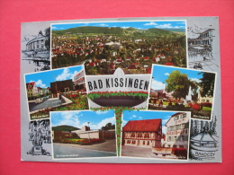 BAD KISSINGEN,Expres - Bad Kissingen