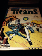 Titans 39 - Titans