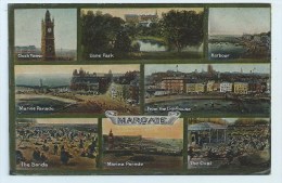 Margate - Early Multiview - Margate