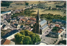 SAINT - MARD ..-- VIRTON ..--  Vue Aérienne . - Virton