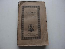 Eleonore Von Österreich , Römische Kaiserin , 1837 , Gemahlin Von Leopold I., Adel , Wien , Wiener Neustadt !!! - Biografía & Memorias