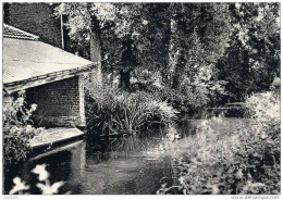 SAINT - MARD ..-- VIRTON ..--  Lavoir Sur Le Ton . - Virton