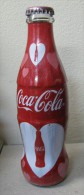 AC - COLA COLA - GLASS BOTTLE SHRINK WRAPPED 250 Ml UNOPENED FROM TURKEY - Botellas