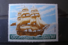 TIMBRE De POLYNESIE FRANCAISE N°118** - Unused Stamps