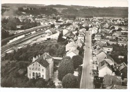 N°8  -  L'ISLE -sur-LE DOUBS  -  RUE  DU MAGNY - Isle Sur Le Doubs