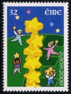 EUROPA 2000 - Irlande - 1 Val Neuf // Mnh - 2000