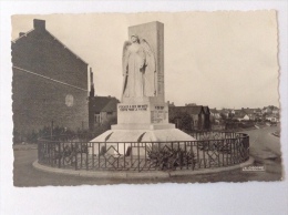 FEIGNIES Monument Aux Morts - Feignies