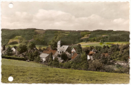 Gummersbach Hülsenbusch - Ortsansicht 1 - Gummersbach