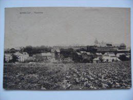 CPA Gembloux - La Ville - Vue Panoramique    A Voir ! - Gembloux