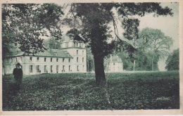 16 / 3 / 260  -    MAGNANVILLE  ( 78 )  -  SANATORIUM  DE  L'ASSOCIATION  LÉOPOLD  BELLAN -  LA  CHÂTEAU - Magnanville