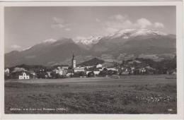 AK - Kärnten - Spital An Der Drau - 1929 - Spittal An Der Drau