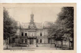 Mairie D'Anzin Pres Valenciennes - Anzin