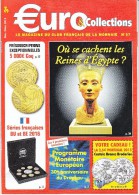 Euro & Collections 57 Oct Nov 2015 - French