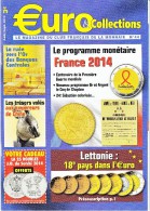 Euro & Collections 44 Aout Sept 2013 - Français