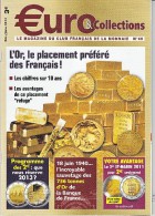 Euro & Collections 40 Dec Janv 2013 - French