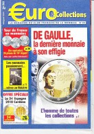 Euro & Collections 24 Mai Juin  2010 - Français