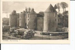 Delcampe - 80 PERONNE KRIEGSKARTEN ALTE FESTUNG - Peronne
