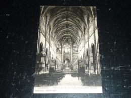 Delcampe - CONDOM - INTERIEUR DE LA CATHEDRALE - 32 GERS (O) - Condom