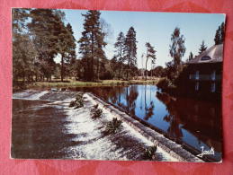 Delcampe - Dep 56 , Cpm  MALESTROIT , Le Canal De Nantes à Brest (493) - Malestroit
