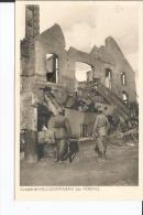 Delcampe - 80 PERONNE KRIEGSKARTEN ZUCKERFABRIK - Peronne