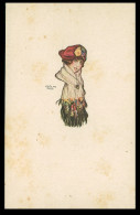 ITALY - ILLUSTRATEURS -  «Adolfo Busi»( Ed. C.E.I.C Nº 207) Carte Postale - Busi, Adolfo