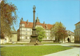 Güstrow - Schloß - Guestrow