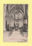 Guignicourt - Interieur De L Eglise - Unclassified