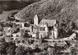 Schloss Bürresheim - Mayen