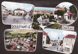 DOULEVANT -le- CHATEAU - Doulevant-le-Château