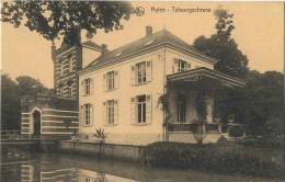 Nijlen :  Tybourgschrans  Kasteel - Chateau - Nijlen