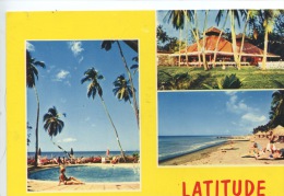 Martinique : LATITUDE (multivues N°7105) - La Trinite