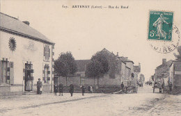 Artenay 45 - Rue Du Boeuf - Artenay