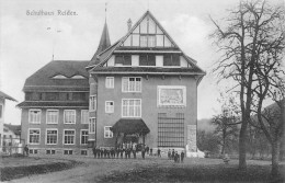 Reiden  Schulhaus - Reiden