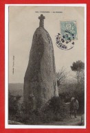 29 - TREGUNC --  Le Menhir - Trégunc