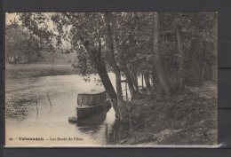 95 - Valmondois - Les Bords De L'oise - Valmondois