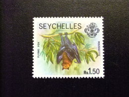 SEYCHELLES 1977 Yvert Nº 382 - SG Nº 414 º FU - Seychellen (1976-...)