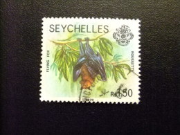 SEYCHELLES 1980 Yvert Nº 441 º FU - SG Nº 414 B º FU - Seychelles (1976-...)