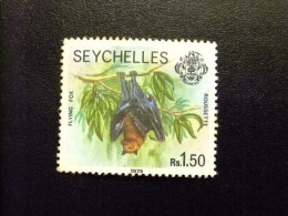 SEYCHELLES 1980 Yvert Nº 441 º FU - SG Nº 414 B º FU - Seychelles (1976-...)