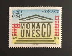 MONACO - 1999 - N° 2213 - Ungebraucht