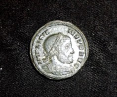 Licinius I, 319 (A.D.), RIC VII Ticinum 92 - Autres & Non Classés