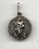 Pendentif -  - Metal Peut être En  Argent - Colgantes