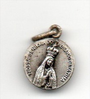 Pendentif - - Metal Peut être En  Argent - Anhänger