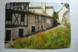 D 46 - Montcuq - Montcuq