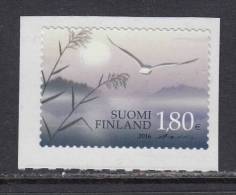 Finland 2016. Natur. MNH. Pf.** - Unused Stamps