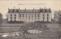 BEHOUST LE CHATEAU      ////   REF  MARS 16 /  BO 78 / ABC - Beynes