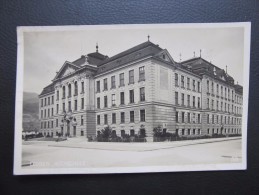 AK LEOBEN Hochschule 1930 /// D*19592 - Leoben